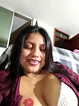 Adrianisx online show from March 18, 2025, 9:01 am