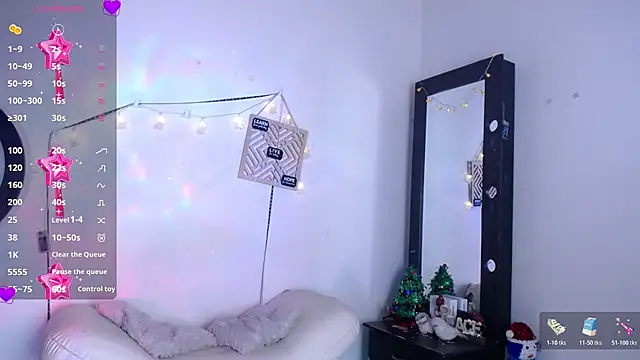 Yorkeidys1 online show from November 18, 2025, 1:54 am