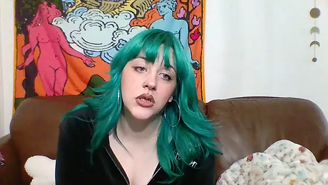 Snapshot of sierrapixie chatting on March 6, 2025, 6:26 pm sierrapixie online show from March 6, 2025, 6:26 pm
