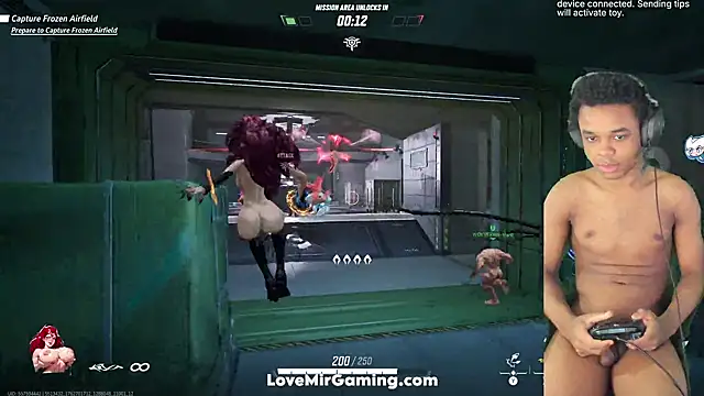 Snapshot of lovemirgaming chatting on November 9, 2025, 3:27 pm lovemirgaming online show from November 9, 2025, 3:27 pm