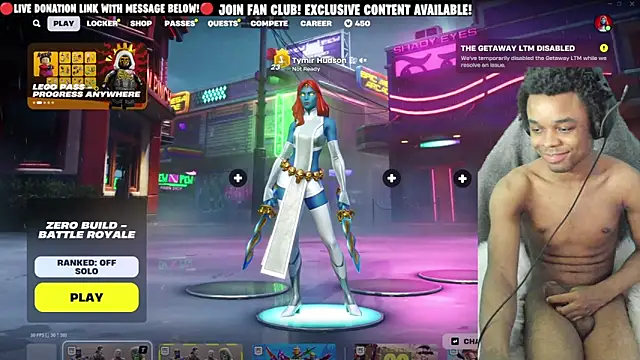 Snapshot of lovemirgaming chatting on March 11, 2025, 11:01 am lovemirgaming online show from March 11, 2025, 11:01 am