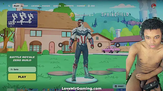 Snapshot of lovemirgaming chatting on November 15, 2025, 3:16 pm lovemirgaming online show from November 15, 2025, 3:16 pm