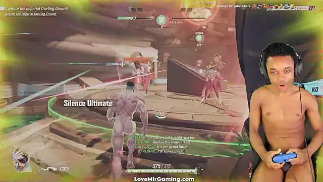 Snapshot of lovemirgaming chatting on March 12, 2026, 1:44 am lovemirgaming online show from March 12, 2026, 1:44 am