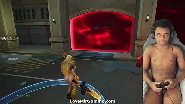 Snapshot of lovemirgaming chatting on October 23, 2025, 10:58 am lovemirgaming online show from October 23, 2025, 10:58 am