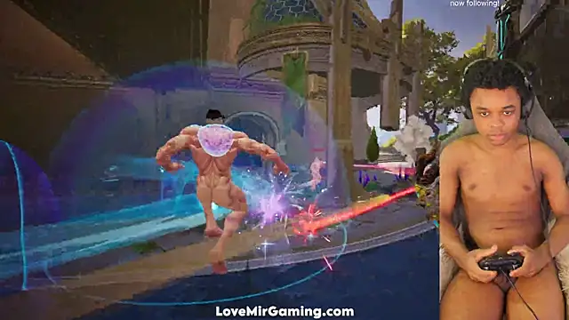Snapshot of lovemirgaming chatting on October 2, 2025, 4:10 pm lovemirgaming online show from October 2, 2025, 4:10 pm