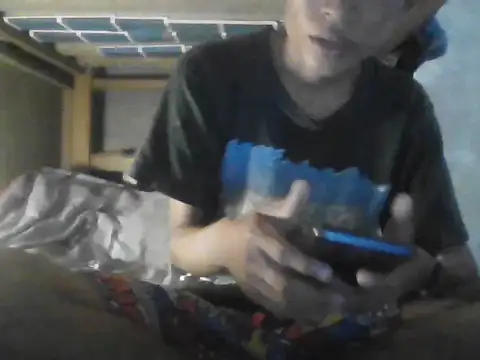 Belis109 online show from September 10, 2025, 8:52 pm