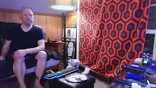 Snapshot of fractal74 chatting on January 20, 2025, 12:25 am fractal74 online show from January 20, 2025, 12:25 am