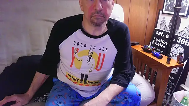 Snapshot of fractal74 chatting on January 22, 2025, 4:23 am fractal74 online show from January 22, 2025, 4:23 am