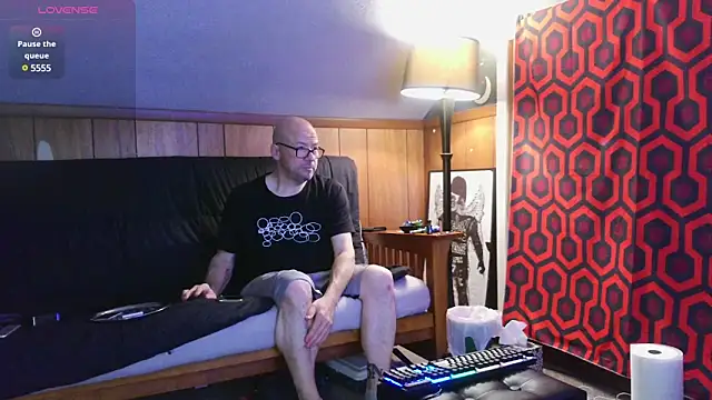 Snapshot of fractal74 chatting on January 18, 2025, 5:20 am fractal74 online show from January 18, 2025, 5:20 am