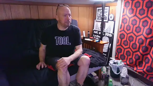 Snapshot of fractal74 chatting on January 20, 2025, 10:18 am fractal74 online show from January 20, 2025, 10:18 am