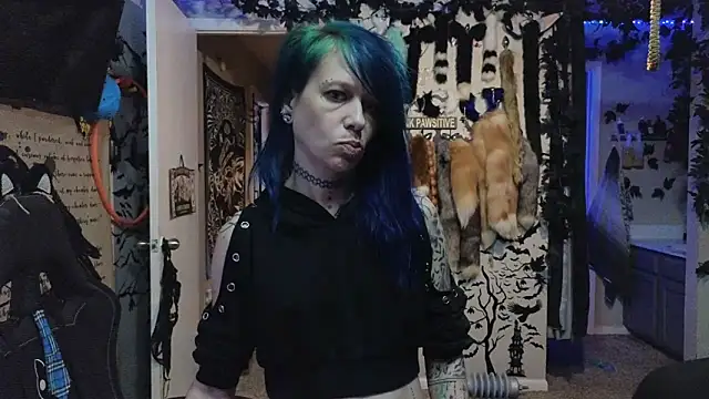 trashbrat online show from September 10, 2025, 1:59 am