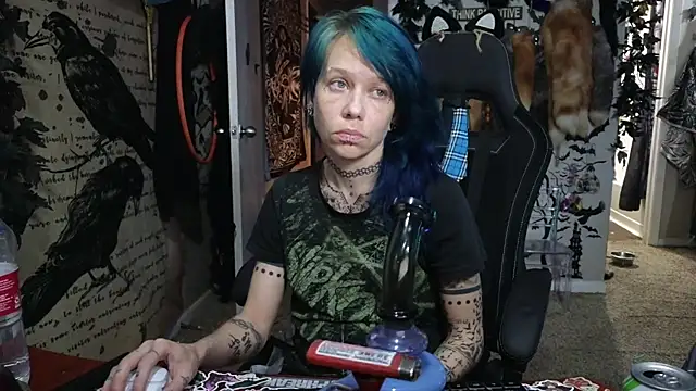 trashbrat online show from November 20, 2025, 12:17 pm