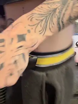 trashbrat online show from April 5, 2026, 10:49 pm