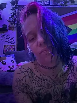 trashbrat online show from April 15, 2026, 11:16 am