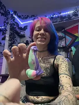 trashbrat online show from April 26, 2026, 10:01 am