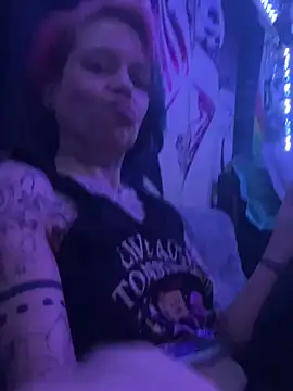 trashbrat online show from April 19, 2026, 7:31 am