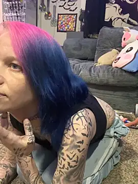 trashbrat online show from April 23, 2026, 10:44 am