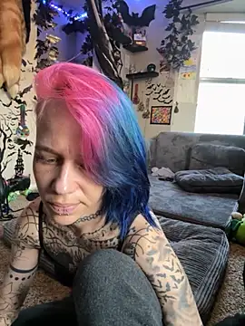 trashbrat online show from March 14, 2026, 11:55 pm