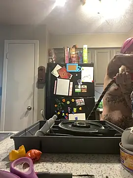 trashbrat online show from April 22, 2026, 10:38 pm