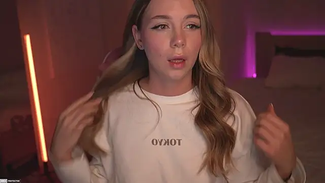 Snapshot of Tokyo_N chatting on February 21, 2025, 9:00 pm Tokyo N online show from February 21, 2025, 9:00 pm