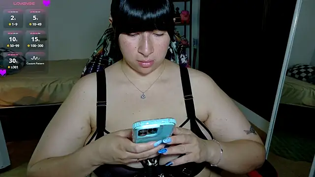 Caitlyn lust online show from June 30, 2026, 11:32 am
