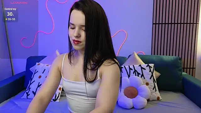 Snapshot of Harleen_Moore chatting on February 21, 2025, 3:54 pm Harleen Moore online show from February 21, 2025, 3:54 pm