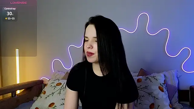 Snapshot of Harleen_Moore chatting on February 26, 2025, 11:52 pm Harleen Moore online show from February 26, 2025, 11:52 pm