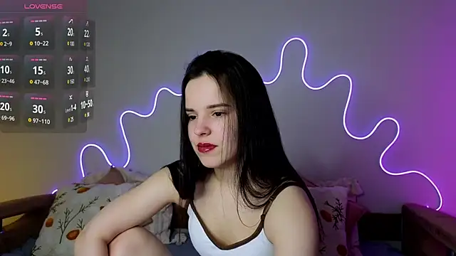 Snapshot of Harleen_Moore chatting on March 13, 2025, 7:28 pm Harleen Moore online show from March 13, 2025, 7:28 pm