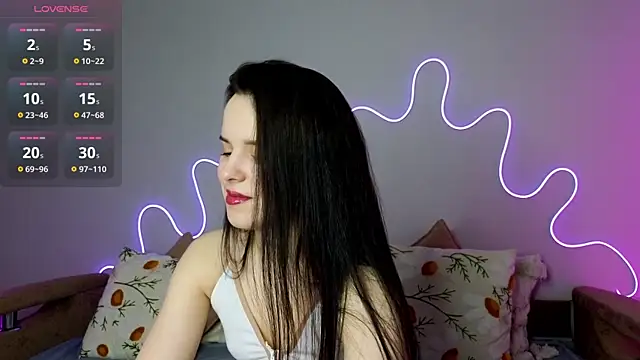 Snapshot of Harleen_Moore chatting on March 10, 2025, 8:01 pm Harleen Moore online show from March 10, 2025, 8:01 pm