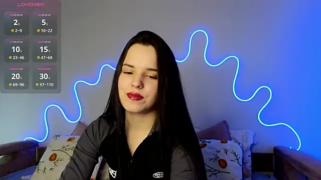 Snapshot of Harleen_Moore chatting on March 18, 2025, 8:05 pm Harleen Moore online show from March 18, 2025, 8:05 pm