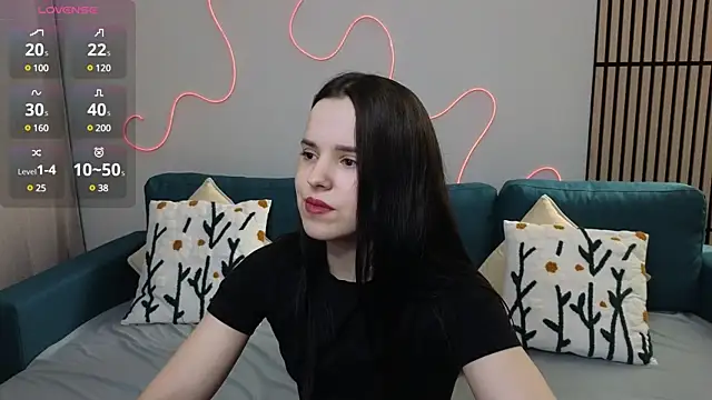 Snapshot of Harleen_Moore chatting on February 23, 2025, 4:35 pm Harleen Moore online show from February 23, 2025, 4:35 pm