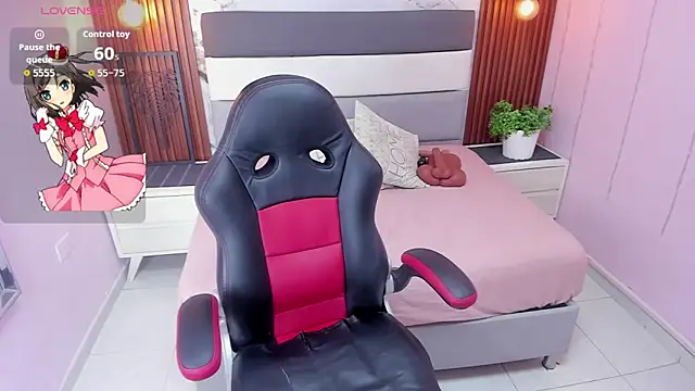 FLEURGRECO online show from March 10, 2026, 12:31 pm