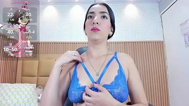 FLEURGRECO online show from February 28, 2026, 1:22 pm