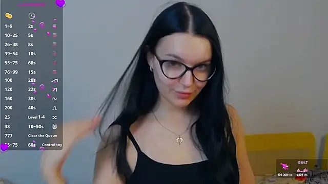 Lolipopss online show from January 30, 2025, 10:51 pm