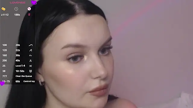 Lolipopss online show from January 8, 2025, 3:07 pm