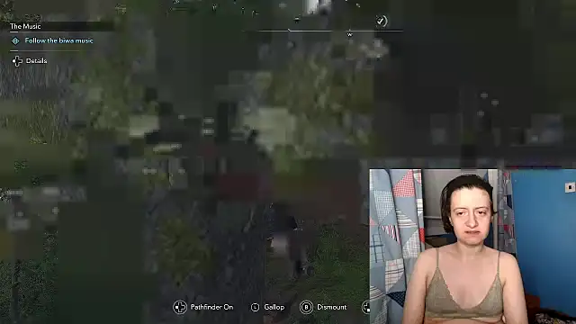 Chess  online show from October 15, 2025, 7:00 pm