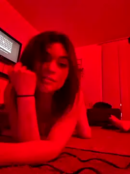 Snapshot of makemesmiley chatting on November 7, 2025, 2:49 am makemesmiley online show from November 7, 2025, 2:49 am