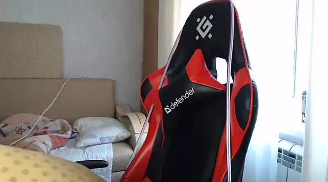 AnnaLightt online show from February 3, 2025, 5:51 am