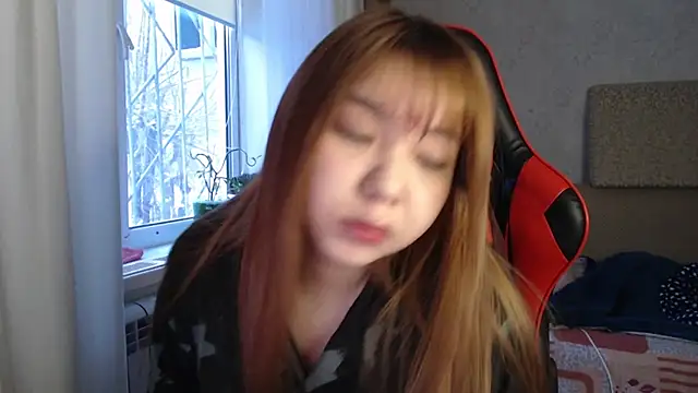 AnnaLightt online show from February 20, 2025, 3:23 am