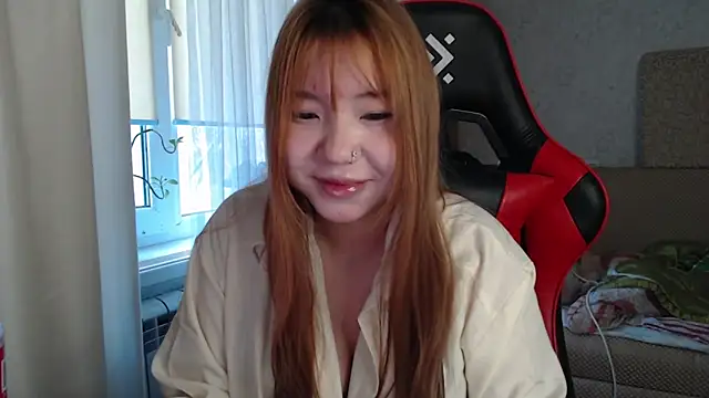 AnnaLightt online show from February 9, 2025, 4:25 am