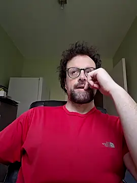 littlehairyman online show from March 13, 2025, 8:15 am