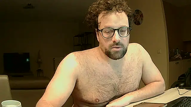 littlehairyman online show from September 25, 2025, 6:41 am