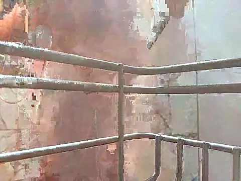 hesjustafriend online show from October 14, 2025, 6:36 am