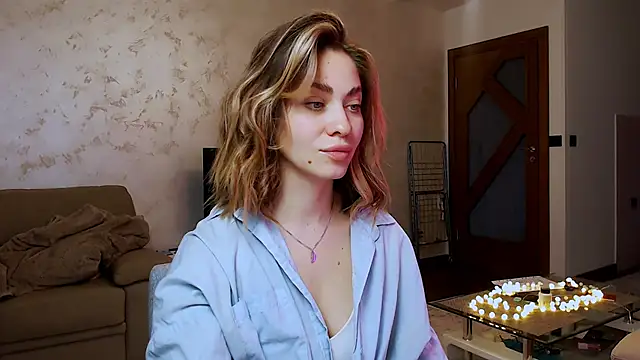 Eroticgiftxxx online show from March 1, 2025, 4:00 pm