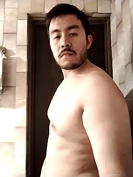 Man456545 online show from March 27, 2026, 12:08 am