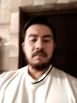 Man456545 online show from January 12, 2026, 7:53 pm