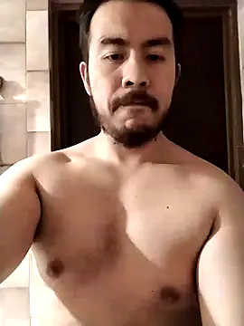 Man456545 online show from January 13, 2025, 1:45 am