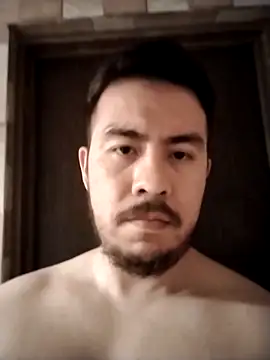 Man456545 online show from September 26, 2025, 8:10 am