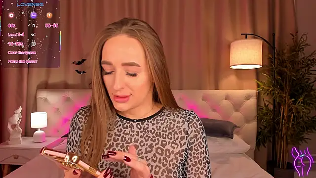 passi lover online show from November 14, 2025, 2:04 am