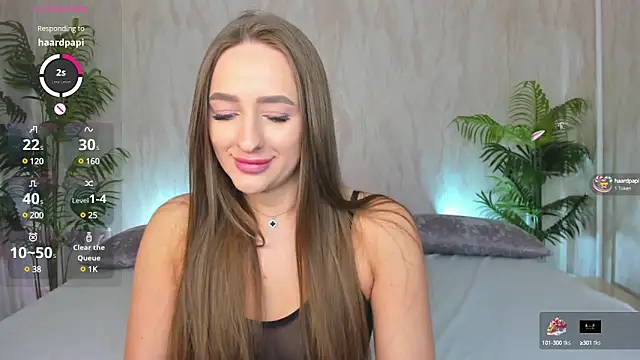 Snapshot of passi_lover chatting on February 6, 2025, 2:00 am passi lover online show from February 6, 2025, 2:00 am